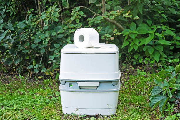 Best Emergency porta potty rental  in Kittredge, CO