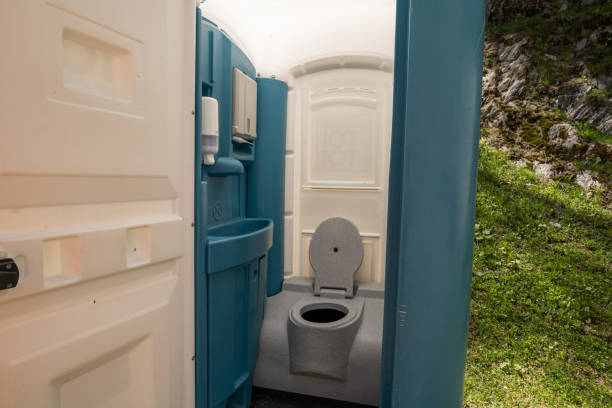 Best Wedding porta potty rental  in Kittredge, CO