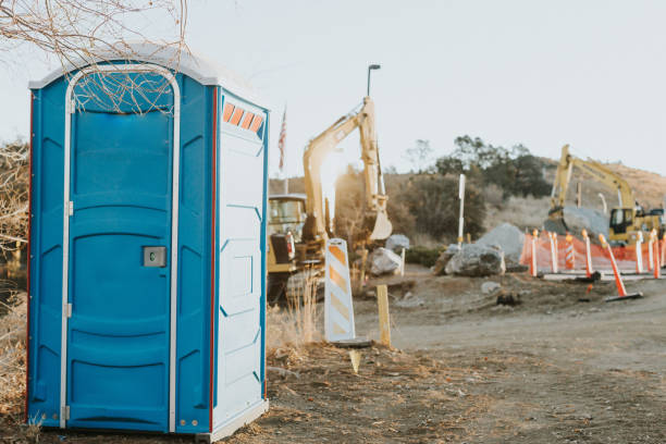 Best Sanitation services for porta potties  in Kittredge, CO