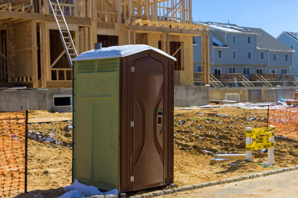 Best Local porta potty services  in Kittredge, CO