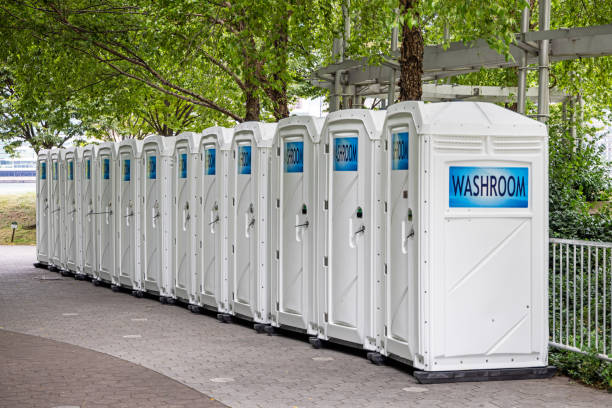 Best Porta potty cleaning services  in Kittredge, CO