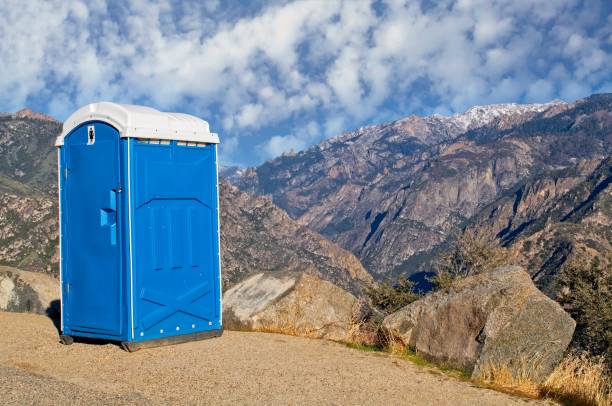 Best Luxury portable toilet rental  in Kittredge, CO