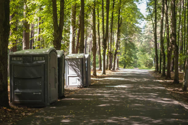 Best Porta potty rental for outdoor events  in Kittredge, CO