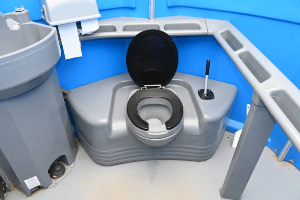 Best Affordable portable toilet rental  in Kittredge, CO