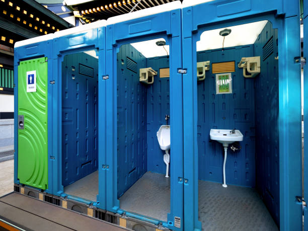 Best Portable restroom trailer rental  in Kittredge, CO