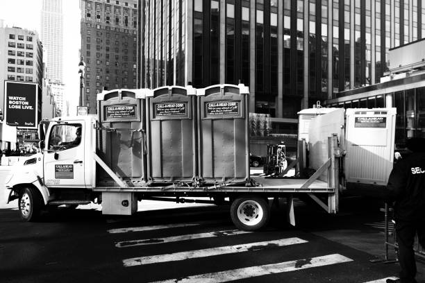 Best Porta potty services near me  in Kittredge, CO