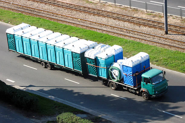 Best Affordable porta potty rental  in Kittredge, CO