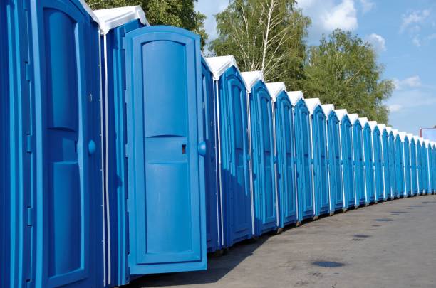 Best Construction site porta potty rental  in Kittredge, CO